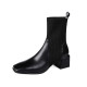 Rubí Boots