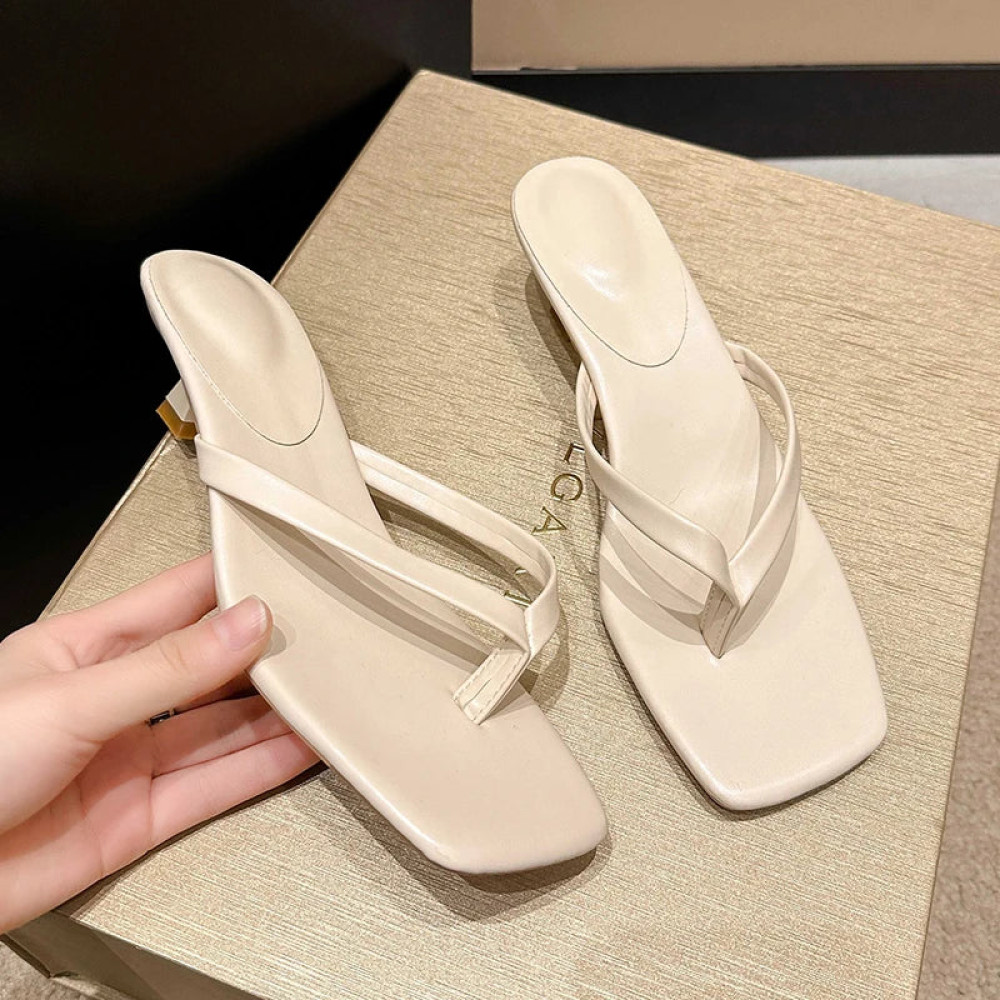 Victoria Heels