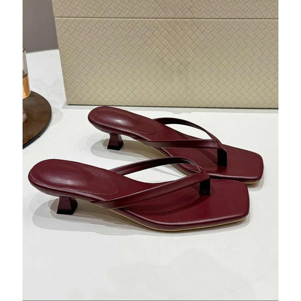 Victoria Heels