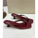 Victoria Heels