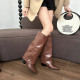 Edge Boots