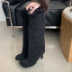Topazio Boots