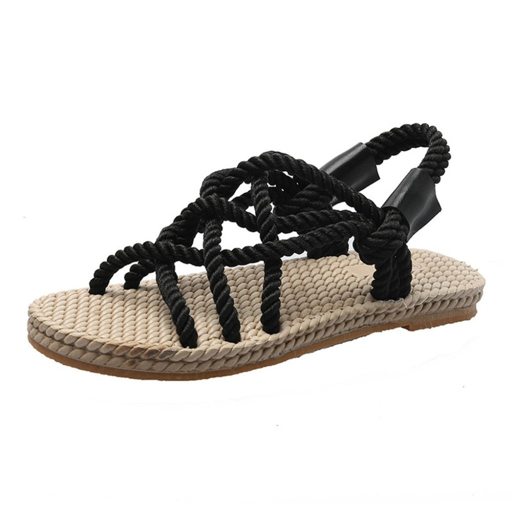 Power Sandals