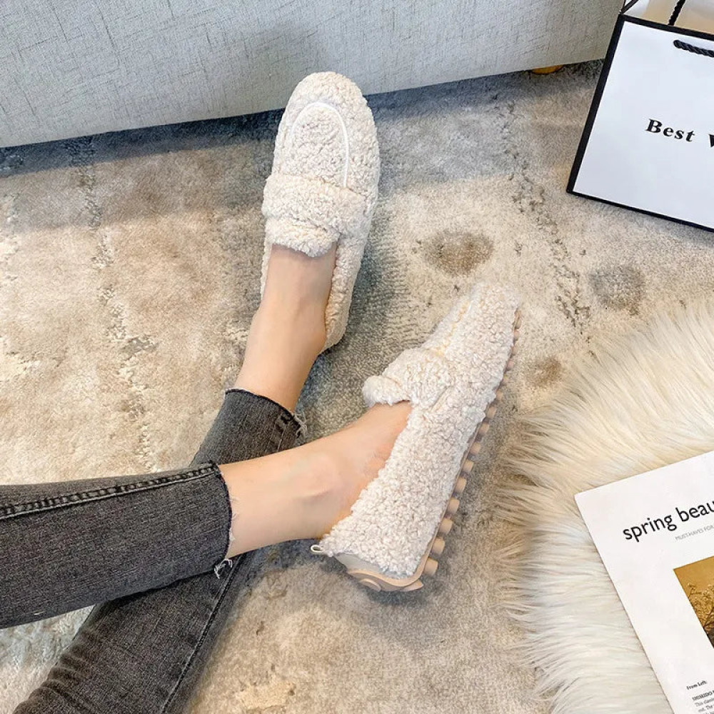 Fuoco Shoes