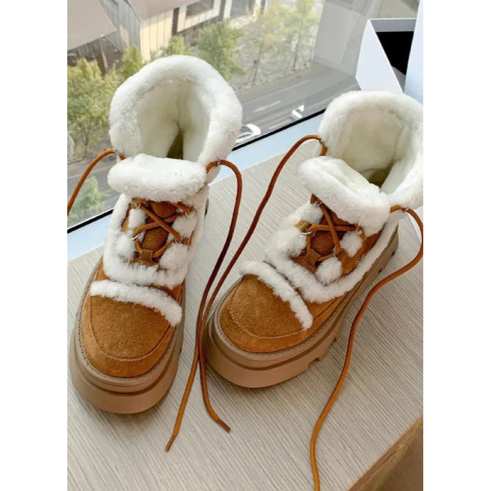 Mélodie Boots
