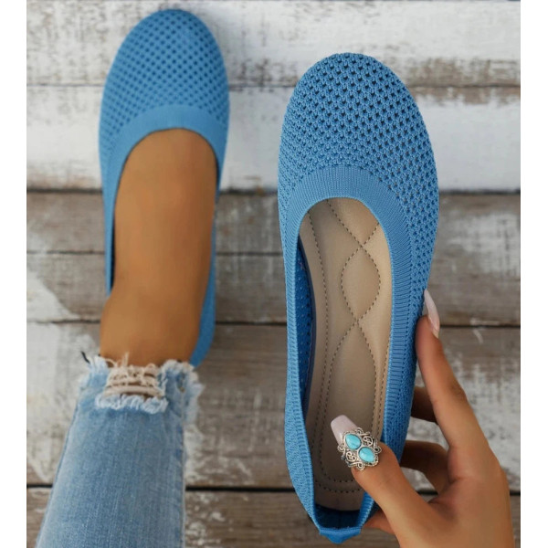 Dynamic Shoes