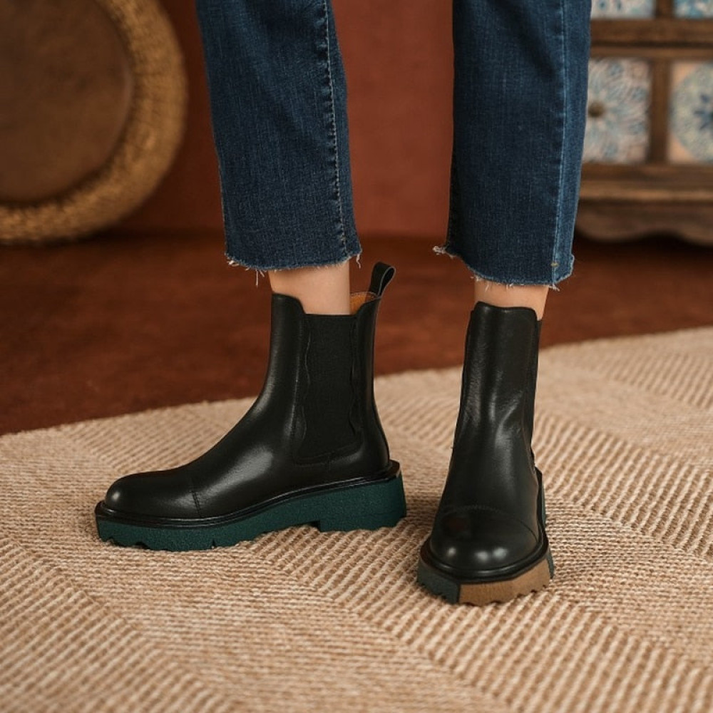 Majesté Shoes