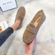 Fuoco Shoes