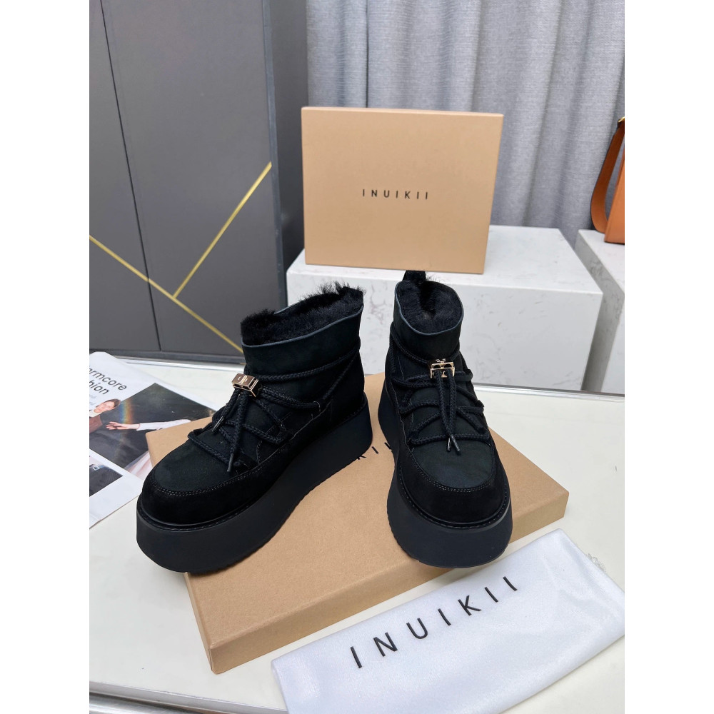 Chic Boots