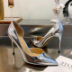 Wave Heels