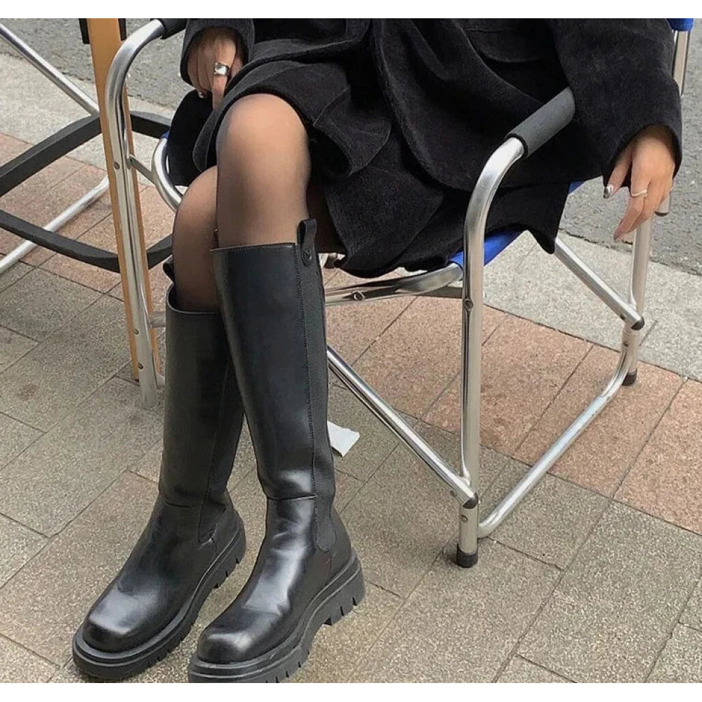 Estrella Boots