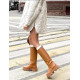 Mattino Infinity Boots