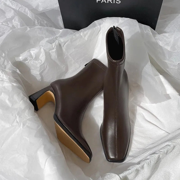 Word Boots