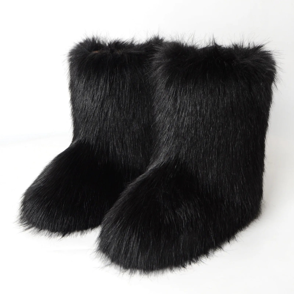 Lapis Joie Boots