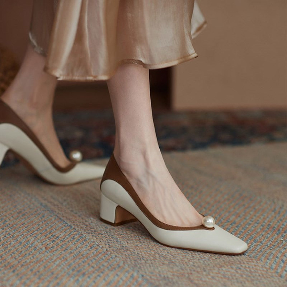 Dazzle Paradox Heels