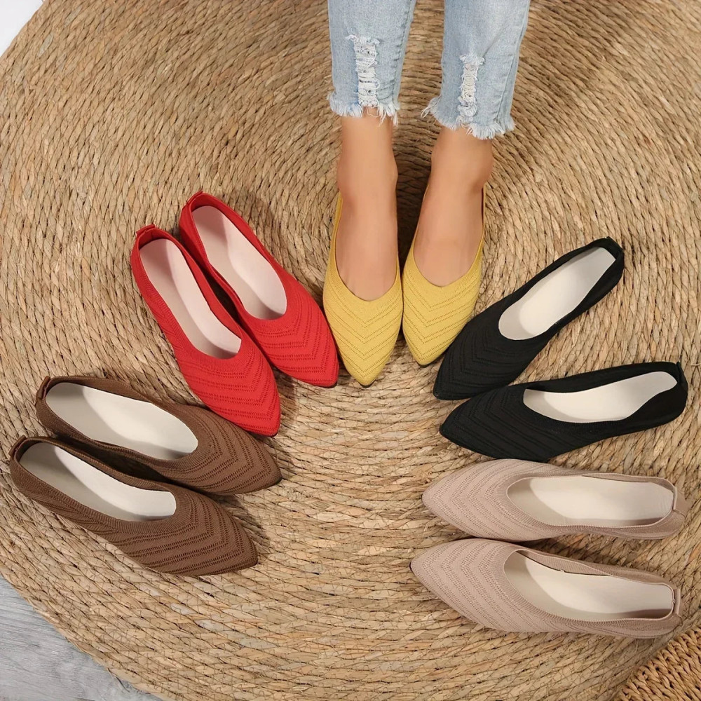 Charm Shoes