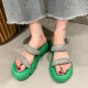 Drift Sandals