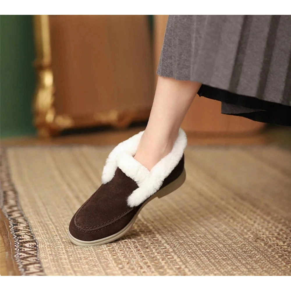 Flare Rush Boots