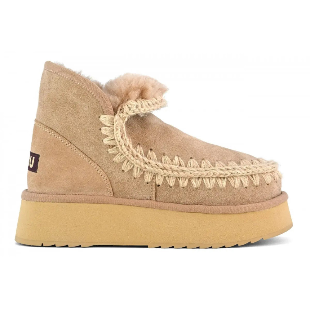Amanecer Boots