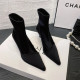 Verse Boots
