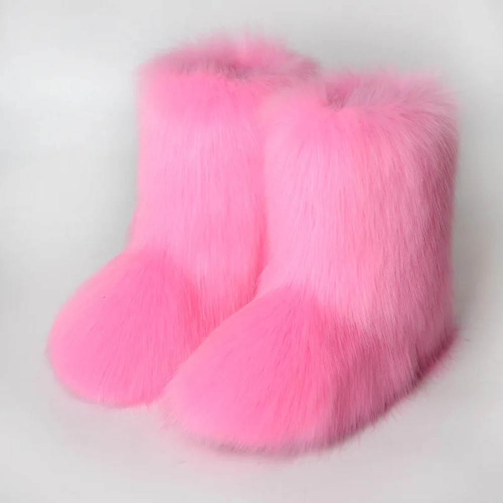 Lapis Joie Boots