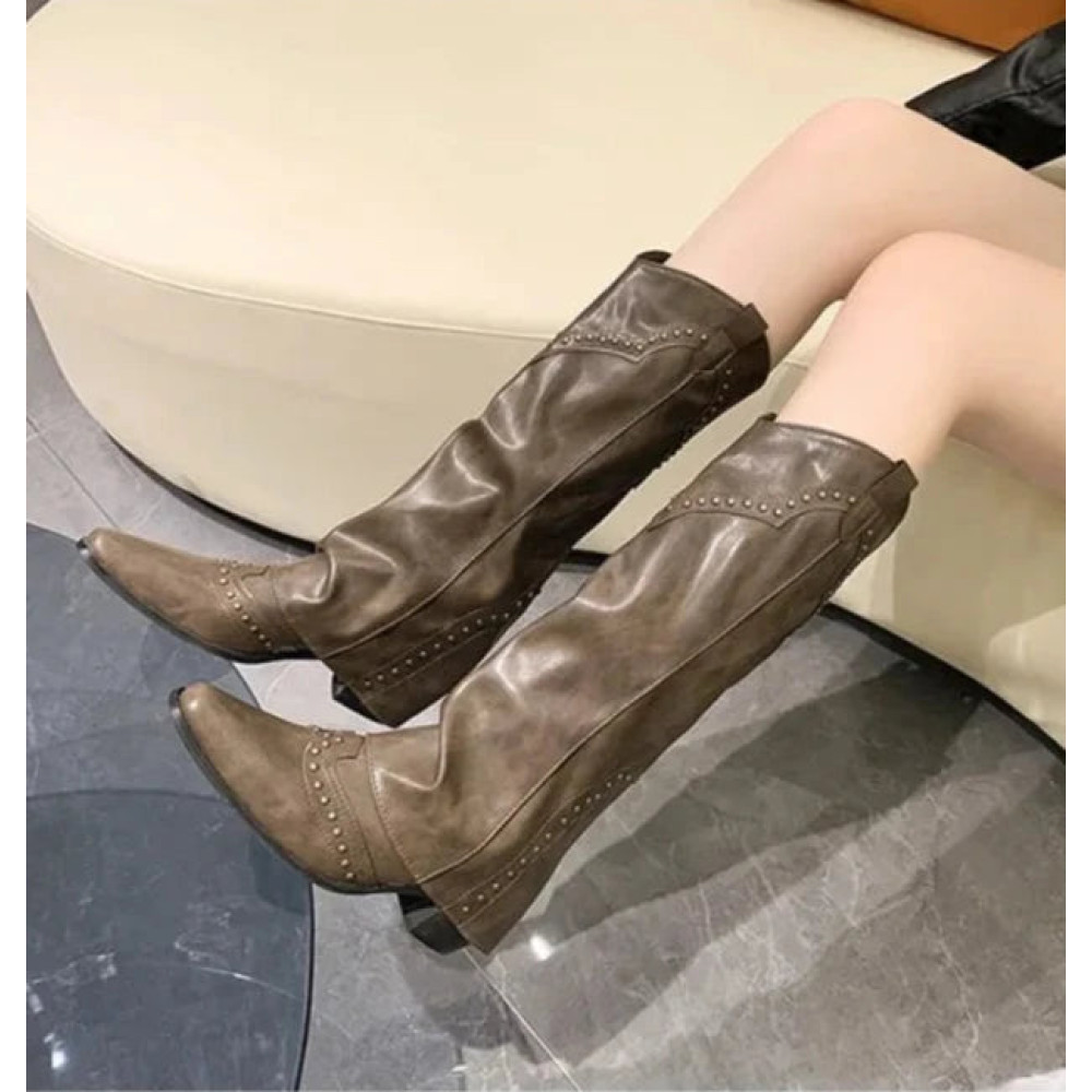 Stile Boots