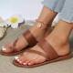 Esoteric Summer Shoes