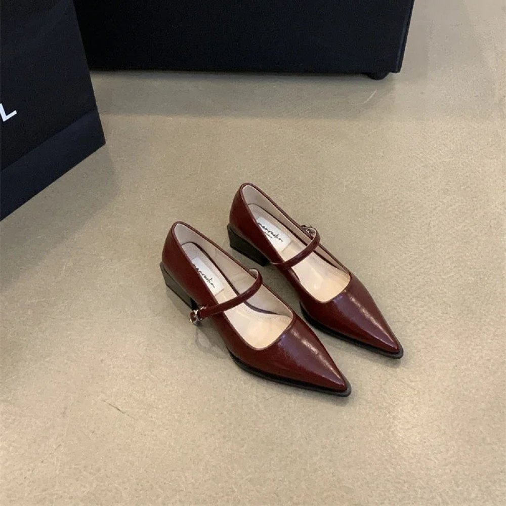 Gioia Shoes