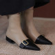 Sanctum Boots