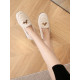 Pasión Wave Loafers