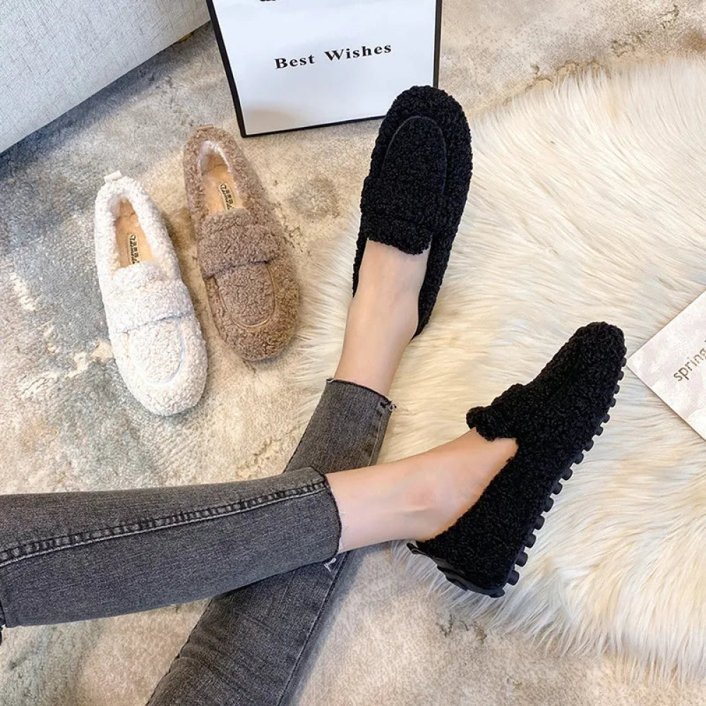 Fuoco Shoes