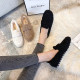 Fuoco Shoes