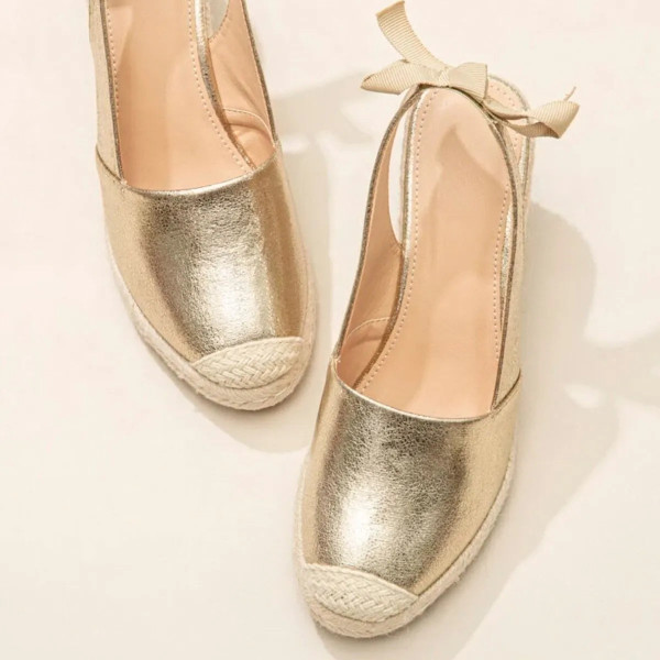Gardenia Allure Sandals