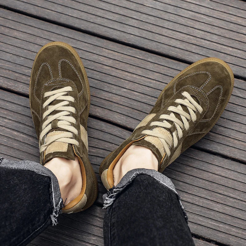Joya Luxe Shoes