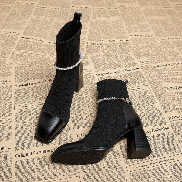 Immortel Shoes