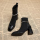 Immortel Shoes