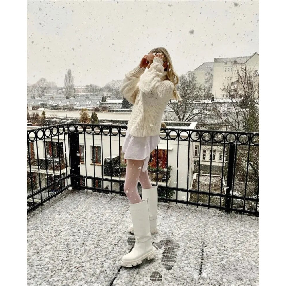 Mattino Infinity Boots