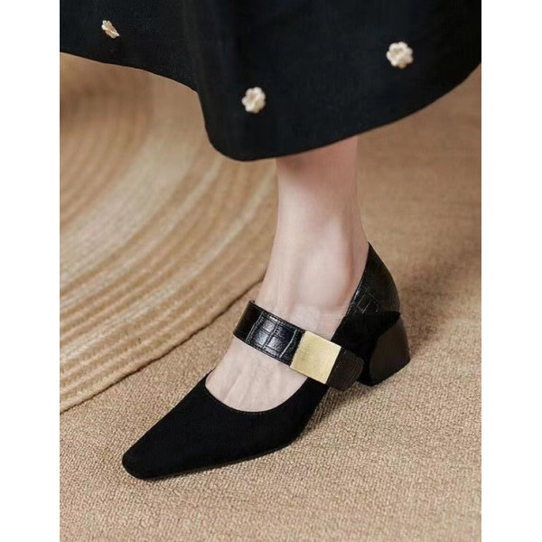 Lore Shoes
