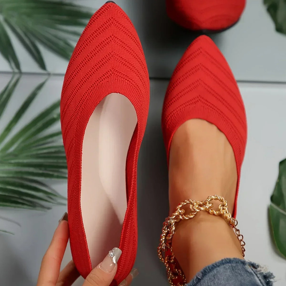 Charm Shoes