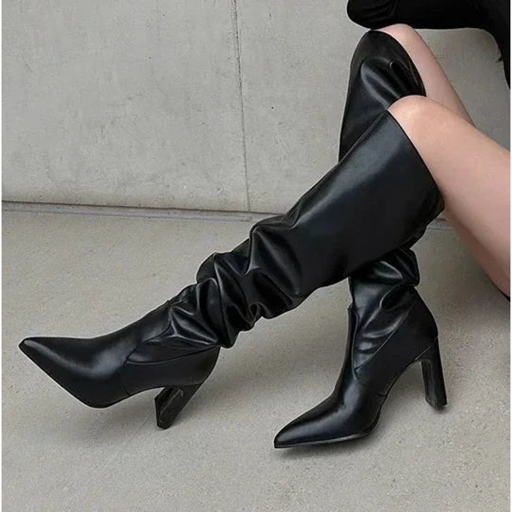 Daybreak Boots