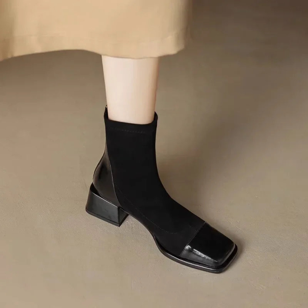 Tender Glow Boots