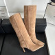 Tornado Boots