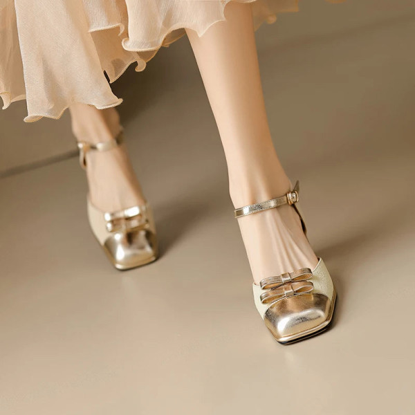 Canyon Shoes