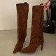 Sanctum Boots