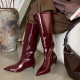 Sylph Boots