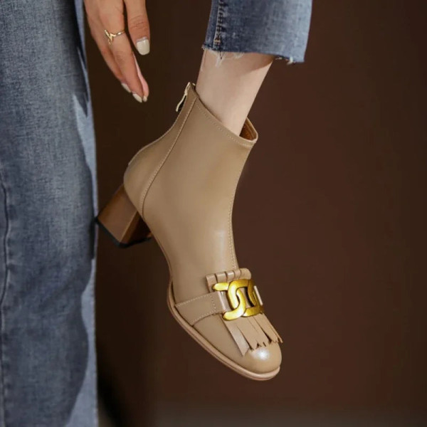 Amanecer Boots