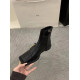 Felicidad Boots