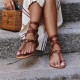 Radiant Sandals