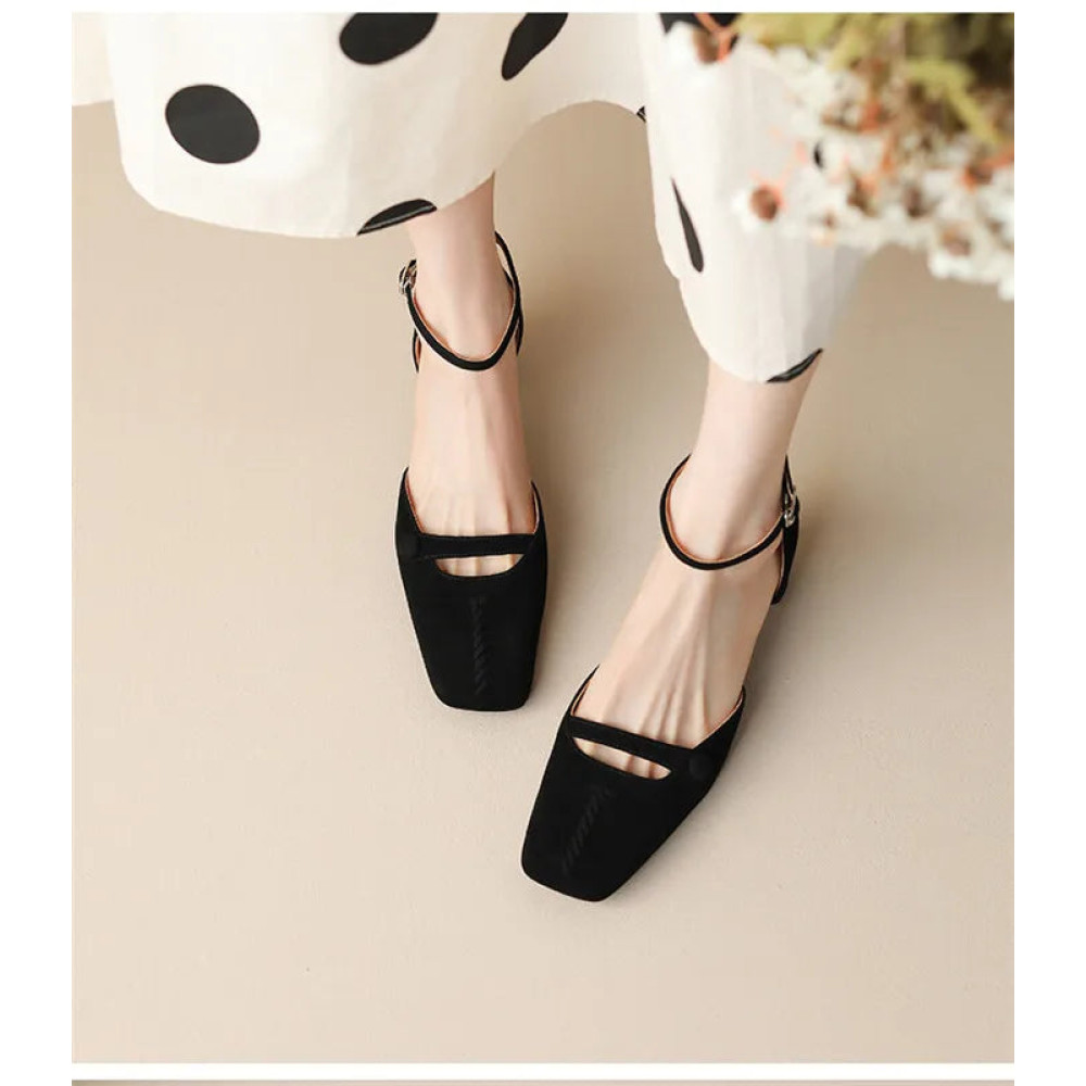 Vertex Sandals