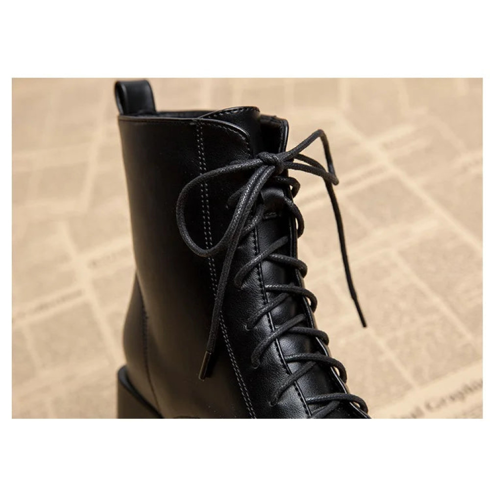 Journey Boots